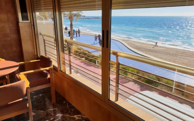 Apartamento Beni-Marconi