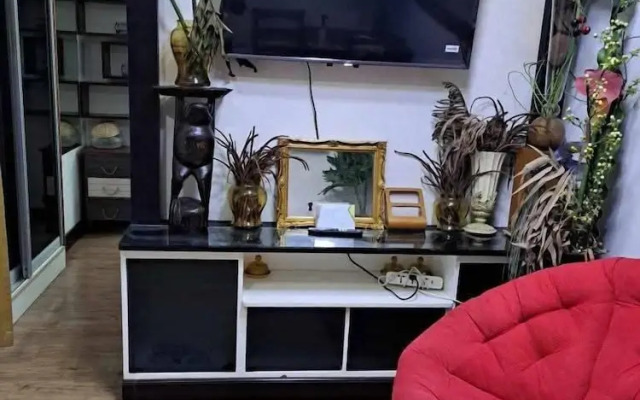 Staycation in Alabang Branch A