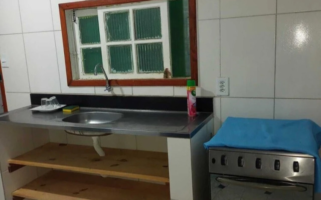 Hostel Por do Sol - Porto Seguro - Bahia