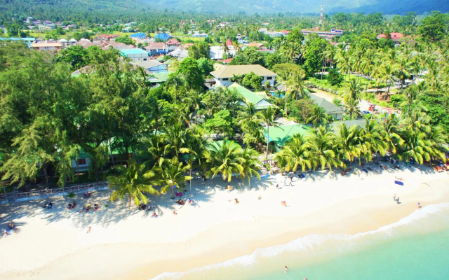Lamai Inn 99 Bungalows
