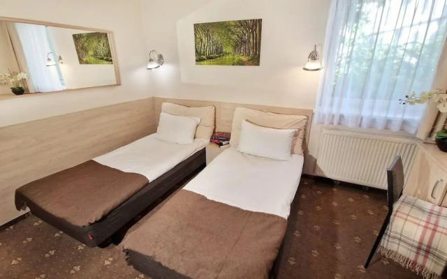 HOME APART-HOTEL (Vivulskis)