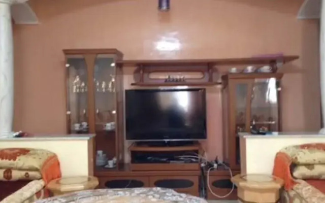 Appartements Driyej