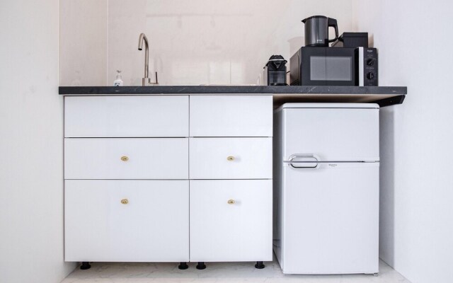 Osaka Mocomoco Namba