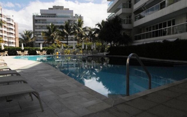 Pool Ilha Da Madeira Resort