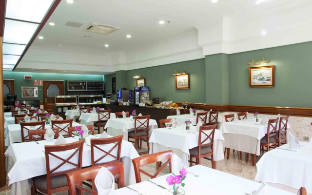 Hotel Príncipe Paz