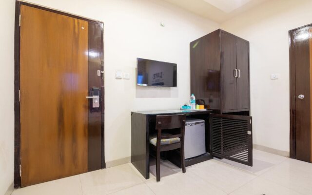 OYO Rooms MG Road Bangalore