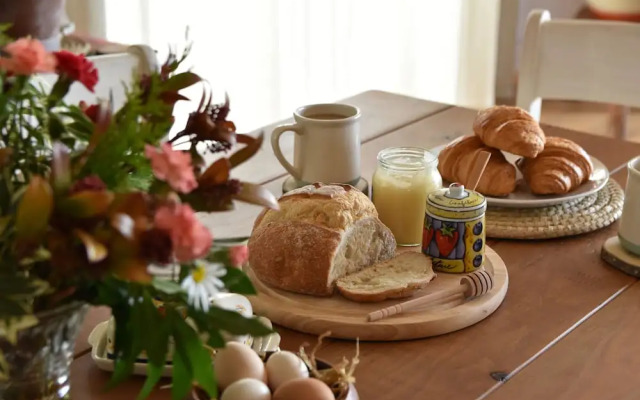 Netherton Farm Lodge