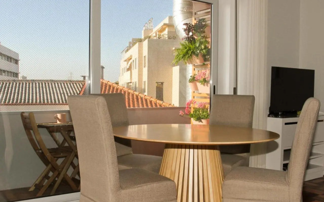 115 OPorto Guest House