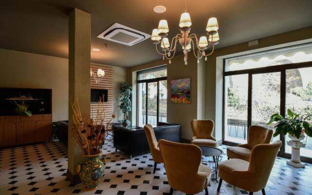 Hotel Residence Paradiso