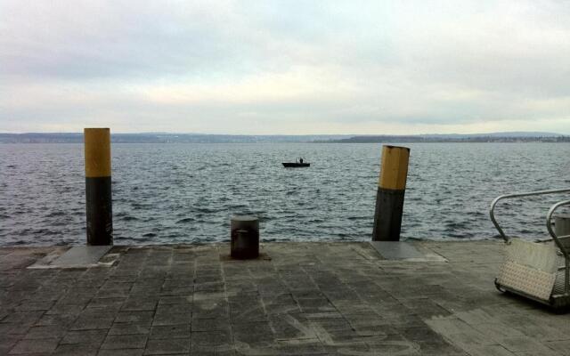 Alte Post Meersburg