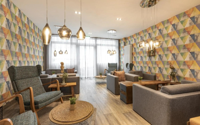 Garner Hotel Bremen City by IHG