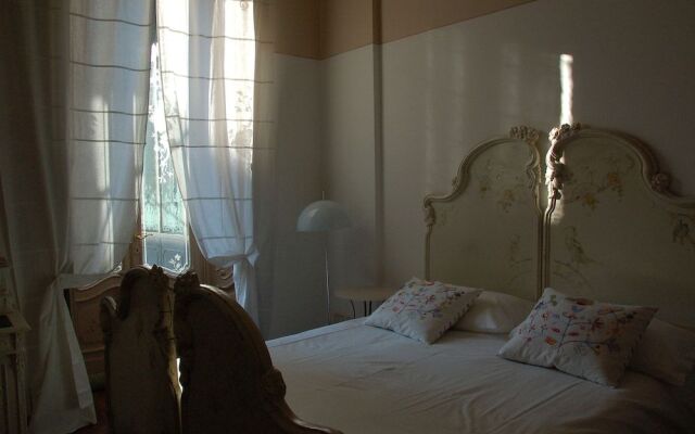 Le 5 Vie B&B