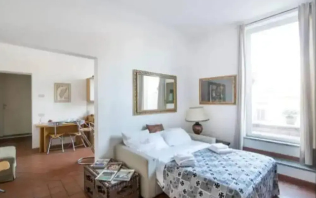 Modern Apt near Piazza di Spagna