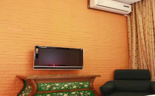 Beijing Shangchao Hotel