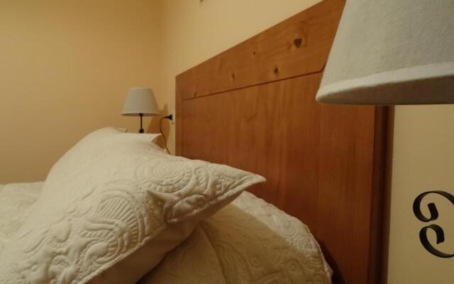 Apartamento Rosalia