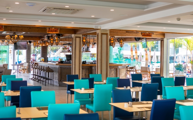 Limanaki Beach Hotel