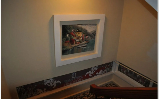 Samsun Time Hotel