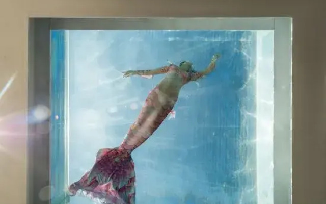 Qingye AONO Surf Design Meisu (Wanning Riyuewan Branch)