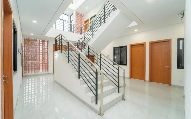 Kragilan Co Living By ARBA