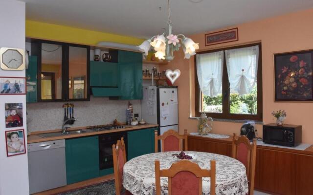 Residence Lagobello