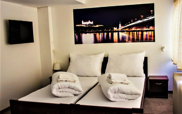 Botel Gracia