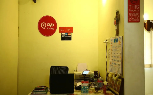 OYO 810 Apartment T Nagar