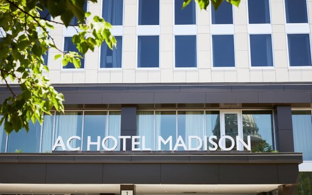 AC Hotel Madison Downtown