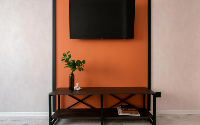 Апартаменты Йорт на улице Чистопольская 14