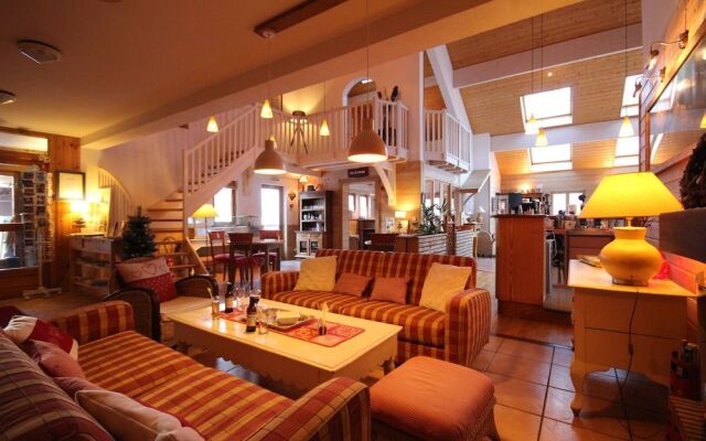 Hotel Panoramic Village - La Grave