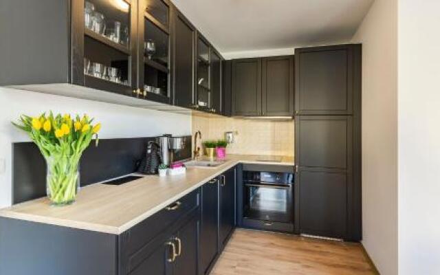 VacationClub Olymp Apartment 111