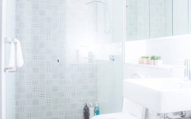 A20 Darling Harbour 2 BDR APT