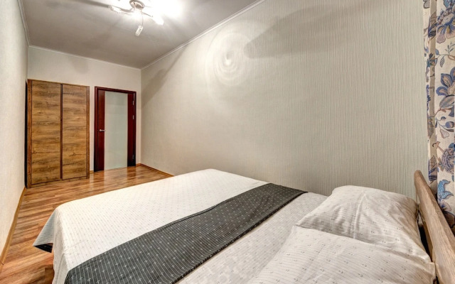 ApartamentY na Pecherskom