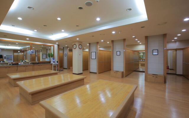 YongPyong Resort