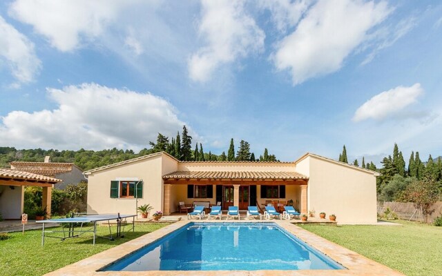 Villa Gabrielle