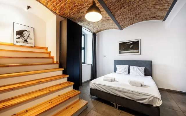 RentPlanet - Apartamenty Kopernika