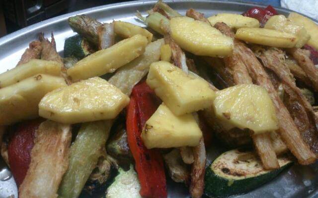 Hotel Rural Grado del Pico