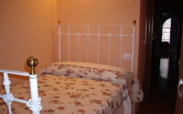 Hostal Catalina de Austria