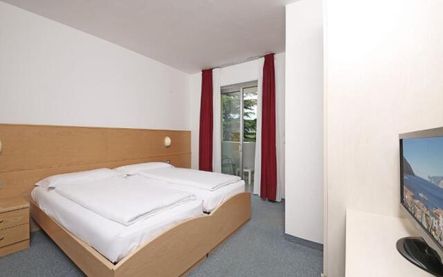 Hotel Villa Verde