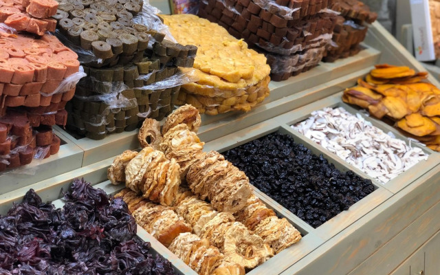 Saidoff Luxury Residence