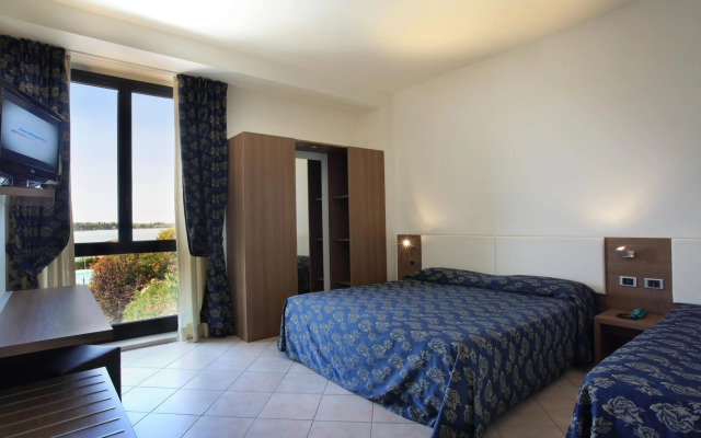 Hotel Ristorante Al Fiore