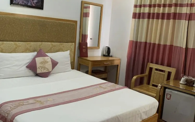 Hoang Anh 2 Hotel