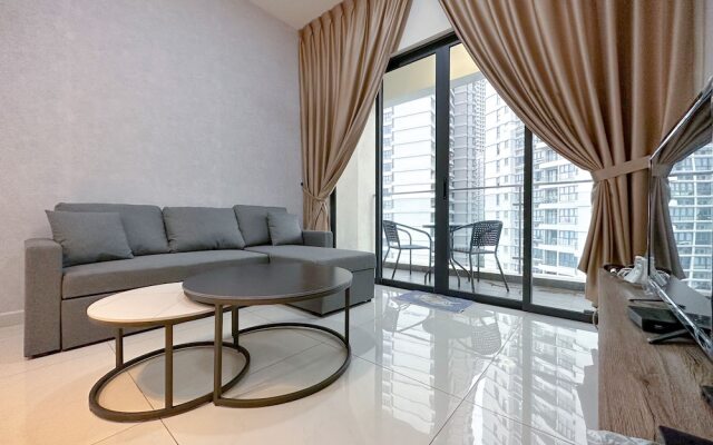 Country Garden Danga Bay By Stayrene