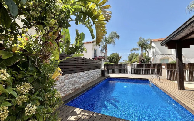 21 ATR - Stay Thalassa Villa
