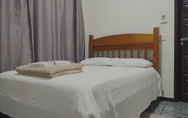 Apartamento Cacoal