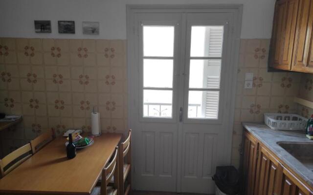 Komfort Appartment