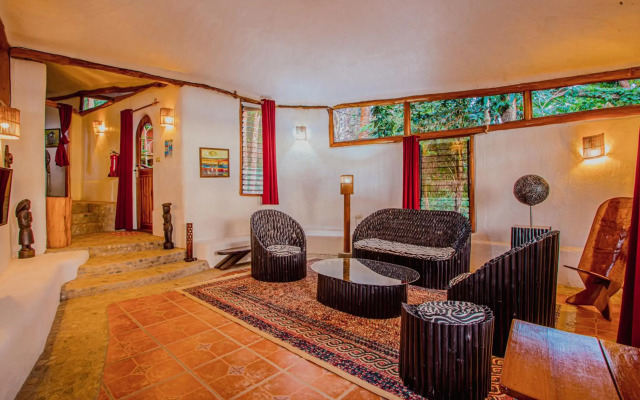 Atremaru Jungle Retreat