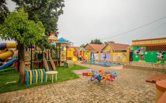 Jokas Hotel