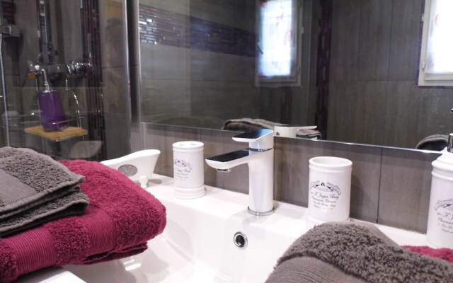 Studios Villa Eden