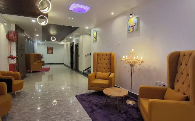 BlueNeck Ayodhya-Near ShriRam Mandir