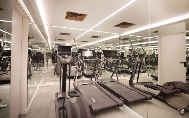 45 Times Barcelona Hotel